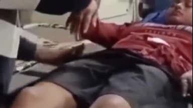 चेरिया बरियारपुर: आकोपुर ग्राम में 19 वर्षीय युवती को बदमाशों ने गोली मारकर किया घायल