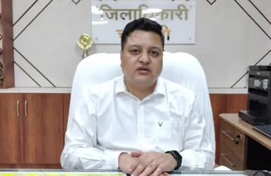 मुगलसराय: दीपावली पर जिले में प्रधानमंत्री योजना के लाभार्थियों को निशुल्क गैस सिलेंडर का वितरण होगा: डीएम