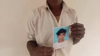 हिलसा: मुरारपुर गांव से 14 अक्टूबर से लापता है किशोर, परिजनों ने जताई अनहोनी की आशंका