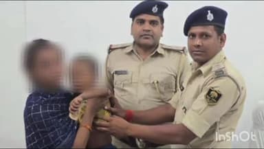 थावे: विदेशी टोला से अगवा किए गए बच्चे को पुलिस ने किया बरामद, 80 हजार रुपये में बेचने वाला आरोपी गिरफ्तार