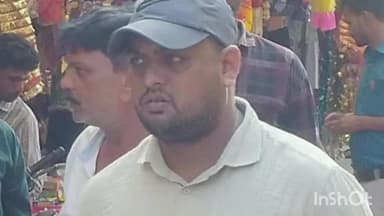 राहतगढ़: राहतगढ़ तहसीलदार संदीप कुमार वाल्मीकि का हुआ निवाड़ी में तबादला