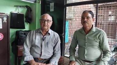 पीलीभीत: नगर के एक कॉलेज के प्रधानाचार्य से कॉलेज कमेटी के अध्यक्ष ने पत्र भेजकर मांगा स्पष्टीकरण, जवाब ना देने पर की शिकायत