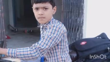 ब्यौहारी: ब्यौहारी के सुखा तिराहे के पास ड्रीम वैली स्कूल से छठी कक्षा का छात्र लापता, परिजनों ने की पुलिस में शिकायत