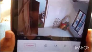 रायबरेली: सिविल लाइन स्थित ओवरब्रिज के नीचे लाइब्रेरी से लैपटॉप चोरी, घटना सीसीटीवी में कैद हुई