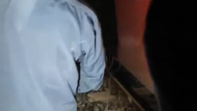 पूर्णिया पूर्व: रानीपतरा रेलवे स्टेशन के पास पटरी पर रखी सरिया से डेएमयू ट्रेन रुकी, बड़ा हादसा टला