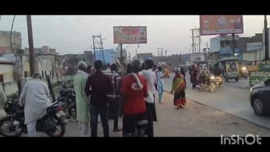 हाथरस: सदर क्षेत्र के एक मोहल्ले में अज्ञात परिस्थितियों में महिला ने फांसी लगाकर की आत्महत्या, पुलिस ने शव भेजा पोस्टमार्टम