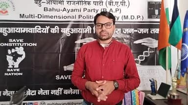 #BJP_की_बेशर्म_महिला_प्रवक्ता_नूपुर_शर्मा बहराइच घटना पर आग में घी डालने का काम किया #मनुवादियो_की_विचारधारा से सावधान?