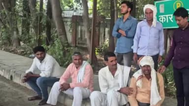 सैफई: सैफई क्षेत्र अंतर्गत झींगुरपुर गांव में बर्थडे केक काटने के बाद युवक ने की आत्महत्या