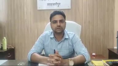 कलान: जिला दिव्यांगजन सशक्तिकरण अधिकारी वरुण सिंह ने दिव्यांग पेंशन एवं डीबीटी इनेबल के विषय में जानकारी दी, वीडियो किया जारी