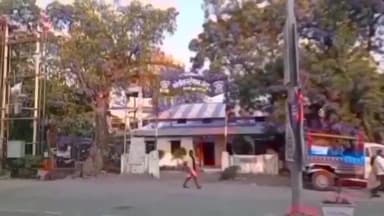 सेलू: नानबर्डी येथे पतीची क्षुल्लक कारणातून पत्नीला मारहाण, सेलू पोलिसांत तक्रार दाखल