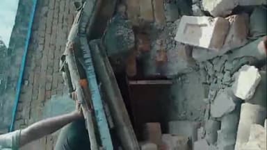 बछवारा: बछवारा थाना क्षेत्र के नारेपुर बाजार में दीवार तोड़कर चोरों ने की दुकान में चोरी, मामला दर्ज