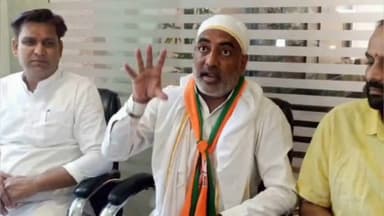 बनखेड़ी: बाबई: बनखेड़ी सांसद बने रेल मंत्रालय परामर्शदात्री समिति के स्थायी विशेष आमंत्रित सदस्य