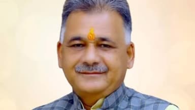 पवई: पन्ना जिले के प्रभारी मंत्री 25 अक्टूबर को पवई आएंगे, जनसंपर्क कार्यालय बनाने का प्रेस नोट जारी