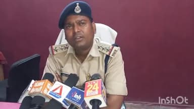 चेक बाउंस मामले में फरार चार आरोपी हुए गिरफ्तार, डबरा देहात थाना पुलिस ने भेजा जेल