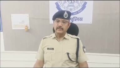 ग्वालियर गिर्द: बहोड़ापुर में 15 साल की लड़की के साथ हुई छेड़छाड़, पुलिस ने जांच की शुरु