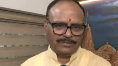 सरोजनी नगर: उपचुनाव को लेकर उपमुख्यमंत्री ने दिया बयान, कहा- हमारे प्रत्याशी 9 में से 9 सीटों पर विजय हासिल करेंगे