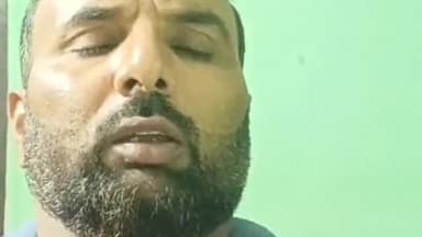 चेरिया बरियारपुर: बेगूसराय में जदयू अध्यक्ष ने मनीष कुमार वर्मा के कार्यक्रम की जानकारी दी