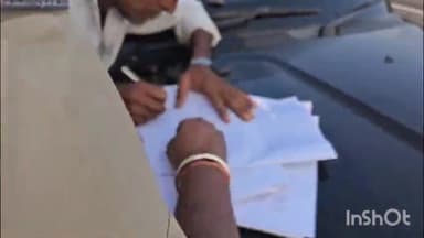 लाडनूं: निंबी जोधा गांव में सार्वजनिक स्थान पर अवैध जुआ सट्टा खेलते हुए 2 जुआरियों को गिरफ्तार किया गया, ₹15550 किए गए जब्त