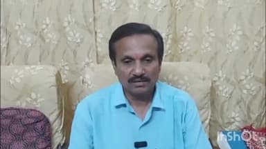 ब्यौहारी: ब्यौहारी के ड्रीम वैली स्कूल संचालक ने छात्र से फीस मांगी, जिला शिक्षा अधिकारी एम एल पाठक ने की कार्रवाई का वादा