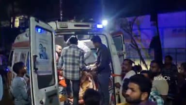 बाबई: आरी में विवाद के चलते आरोपी ने फरियादी पर लोहे के बल्लम से हमला किया, घायल को अस्पताल में भर्ती कराया