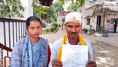 रायबरेली: कोरिहर गांव में रंजिश के चलते नशेड़ी दबंग ने एक घर में घुसकर पूरे परिवार को पीटा, पांच लोग घायल, एसपी से की शिकायत