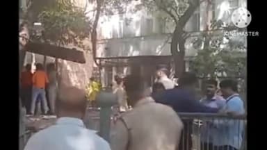 हुज़ूर: भीम नगर में युवक ने फांसी लगाकर की आत्महत्या, आधी रात 7 वर्षीय बेटे ने पिता के शव को फांसी के फंदे पर लटके हुए देखा