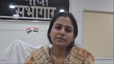 अमरोहा: दीपावली पर रात 10 बजे से सुबह 6 बजे के बीच आतिशबाजी न करने की अपील, मोमबत्ती का करें प्रयोग: अमरोहा जिलाधिकारी