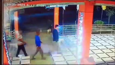 छोटीसादड़ी: निंबाहेड़ा रोड़ महि नगर के पास होटल पर सराफा व्यापारी के साथ लूट, चोरों ने बस से ज्वेलरी से भरा बैग उठाया