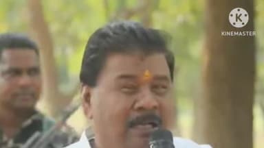 लापुंग: लापुंग में पूर्व मंत्री बंधु तिर्की ने झारखंड सरकार की उपलब्धियों पर की चर्चा