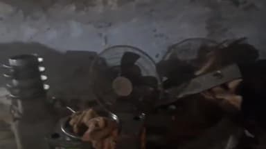 गोरखपुर: गोरखपुर के शाहपुर थाना क्षेत्र के घोषिपुरवा में खाद्य विभाग ने नकली घी फैक्ट्री पर की छापेमारी, फैक्ट्री को किया सील