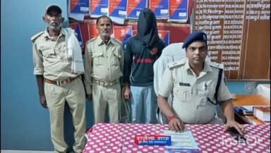 इस्लामनगर अलीगंज: बहछा मोड़ से आगे दिनदहाड़े की गई हत्या मामले में पुलिस ने एक युवक को किया गिरफ्तार