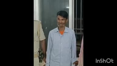 बरहट: बरहट प्रखंड के बरियारपुर पंचायत के उप मुखिया को शराब के नशे में हंगामा करने के आरोप में किया गिरफ्तार