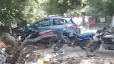 बूंदी: नगर परिषद सभापति के निर्देश पर दीपावली से पूर्व शहर में सफाई कार्य अभियान शुरू हुआ