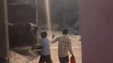 कन्नौज: ईशवापुर गांव में मामूली विवाद के बाद हुई मारपीट और फायरिंग की घटना, 3 लोग हिरासत में लिए गए