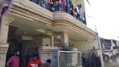 अजमेर: 7 साल से अजमेर में आम आदमी बनकर घूमता रहा पाक नागरिक, जानिए शफीकुईरहमान कहां रहा