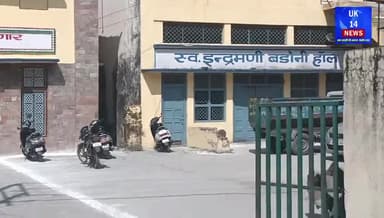 ऋषिकेश में जहां आबादी कम है वहां का अतिक्रमण तो हटाया गया, मगर जहां आबादी ज्यादा है वहां का अतिक्रमण नहीं है हटा पा रहे।