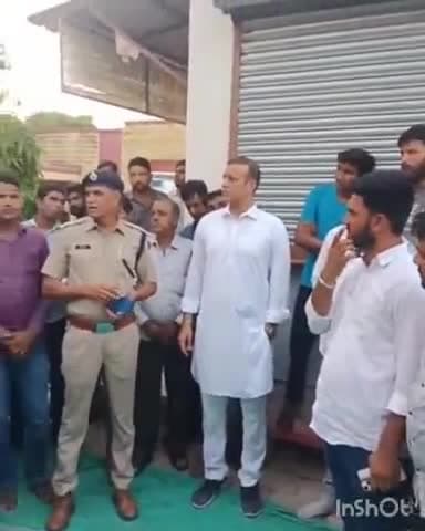 मूंडवा: कुचेरा कस्बे के निकट खेत में काम करते समय किसान को लगा करंट, जिससे किसान की हुई मौत