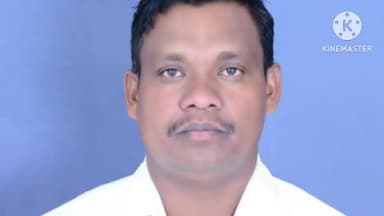 सिल्ली: झामुमो नेता रामानंद बेदिया ने जिला उपाध्यक्ष से दिया इस्तीफा, आजसू पार्टी में हुए शामिल