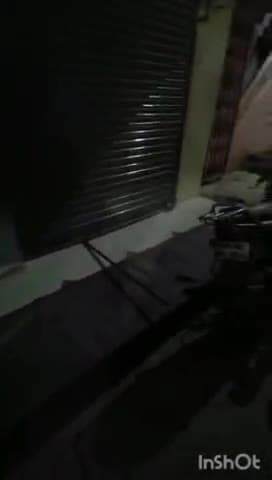 पेटलावद: अज्ञात बदमाशों ने चोरी का प्रयास किया, पुलिस को सूचना दी गई