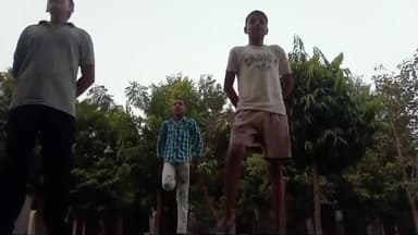 पुनर्जागरण प्रशिक्षण शिविर कवि कमल देव आर्य स्वदेशी #पुनर्जागरण @कविकमलबाबूस्वदेशी