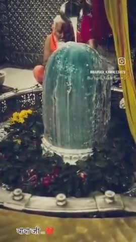 🔥ॐ📿ll #जय_श्री_महाँकाल ll*📿ॐ🔥
🔱🎪श्री_महाकालेश्वर_ज्योतिर्लिंग_उज्जैन🎪🔱
@mahakaldarshan