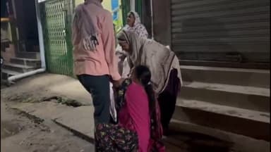 झाझा: बजरंग चौक स्थित मां तारा क्लीनिक में प्रसव के लिए आई महिला की हुई मौत, संचालक और चिकित्सक मौके से फरार