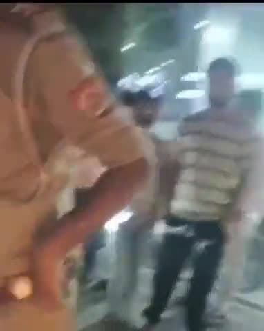 सरोजनी नगर: कृष्णा नगर क्षेत्र में अस्पताल के स्टाफ ने पत्रकार के साथ की मारपीट, वीडियो हुआ वायरल