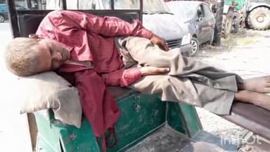 हाथरस: गांव सुरंगपुरा में जायदाद के लिए बड़े भाई ने छोटे भाई को जमकर मारा, थाने में की गई शिकायत, पुलिस जांच में जुटी