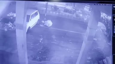 पटना ग्रामीण: भूतनाथ रोड पर सब्जी खरीदते समय महिला से सोने की चेन और मंगलसूत्र की छिनतई, जांच में जुटी पुलिस