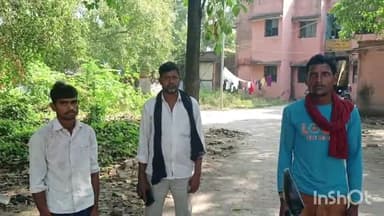 बहराइच: गोविंदपुर चौराहे के पास पैदल जा रहे व्यक्ति को बाइक सवार ने मारी ठोकर, व्यक्ति की हुई मौत