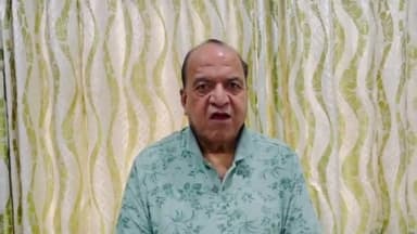 रामपुर: UP विधानसभा उपचुनाव में सीतापुर जेल में बंद आज़म खान को स्टार प्रचारक बनाने पर पूर्व सपा अध्यक्ष वीरेंद्र गोयल नाराज़