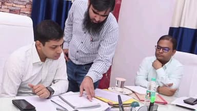 बक्सर: कार्य में लापरवाही के आरोप में पीएचईडी के कार्यपालक अभियंता को डीएम ने किया शो कॉज