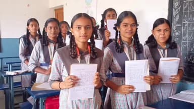 लोहरदगा: लोहरदगा में सोशल मीडिया पर चलाया गया #MummyPapaVoteDo महाअभियान, दो घंटे तक रहा ट्रेंड