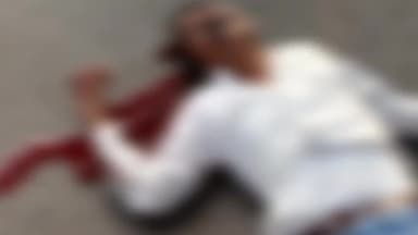 कांके: कांके थाना क्षेत्र में नेशनल लॉ यूनिवर्सिटी के पास दो बाइकों की टक्कर में एक की मौत